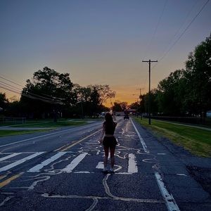 Meet your Posher, Miranda